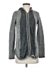 Sparrow Gray Cardigan Size S - photo 1