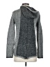 Sparrow Gray Cardigan Size S - photo 2
