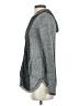 Sparrow Gray Cardigan Size S - photo 5