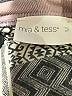 Mia + Tess Gray Vest Size M - photo 6