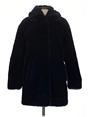 Madewell Coat (view 1)