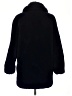 Madewell Black Blue Coat Size XS - photo 2