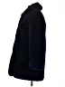 Madewell Black Blue Coat Size XS - photo 5