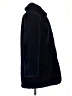 Madewell Black Blue Coat Size XS - photo 4