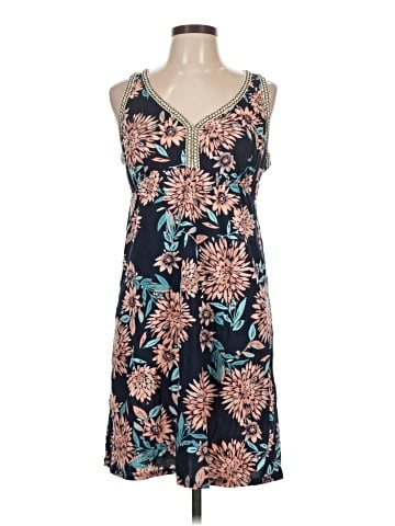 Lucky Brand Casual Dress (view 1)