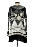 Mudd Silver Cardigan Size S - photo 2
