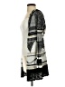 Mudd Silver Cardigan Size S - photo 5