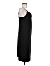 Zara Solid Black Cocktail Dress Size M - photo 4
