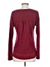 Sanctuary Burgundy Cardigan Size XS - photo 2