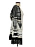Mudd Silver Cardigan Size S - photo 4