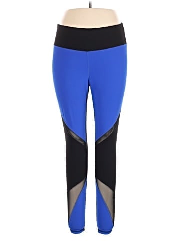 LIVI Active Active Pants (view 1)