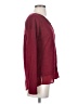 Sanctuary Burgundy Cardigan Size XS - photo 4