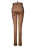 Thrill Brown Casual Pants Size M - photo 2