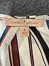 Gibson Latimer 100% Polyester Ivory Sleeveless Blouse Size S - photo 7