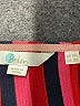 Boden Solid Red Casual Dress Size 10L - photo 6