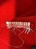 Boden Solid Red Casual Dress Size 10L - photo 7