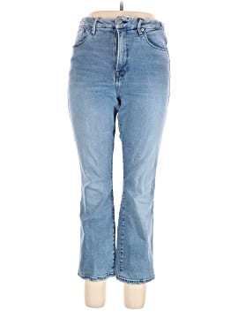 Good American Jeans (view 1)