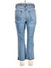 Good American Hearts Blue Jeans Size 14 - photo 2