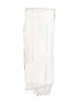 Unbranded 100% Polyester White Orange Scarf One size - photo 2
