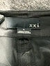 XXI Solid Black Board Shorts Size L - photo 3
