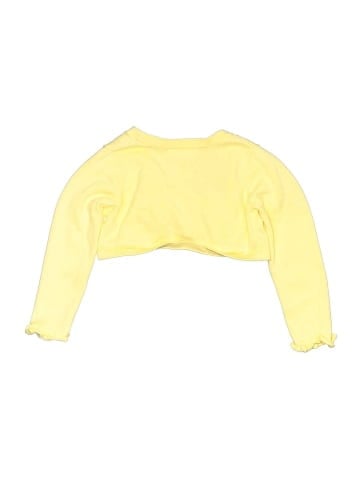 Janie and Jack Cardigan (view 2)