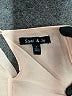 Sami & JO 100% Polyester Pink Sleeveless Blouse Size L - photo 7