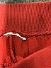 Champion Burgundy Orange Casual Pants Size P (estimated, petite) - photo 7