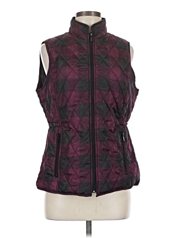 Relativity Vest (view 1)