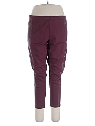 Colleen Lopez Active Pants (view 1)