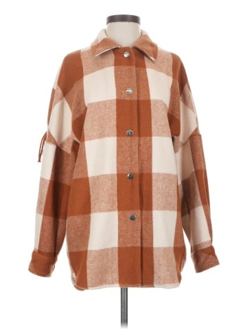 Steve Madden Coat (view 1)