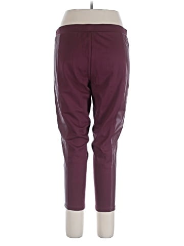 Colleen Lopez Active Pants (view 2)