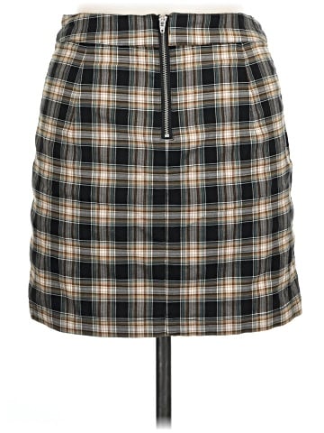 Garage Casual Skirt (view 2)