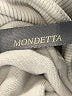 Mondetta Silver Pullover Sweater Size XXL - photo 7