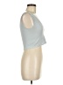 colsie Blue Tank Top Size M - photo 4