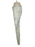 Etcetera Print Ivory Jeans Size 4 - photo 5