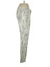 Etcetera Print Ivory Jeans Size 4 - photo 4