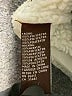 Bebe 100% Polyester Ivory Coat Size S - photo 7