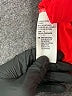 Reebok Red Active T-Shirt Size L - photo 8