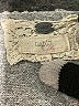 Cupio Gray Turtleneck Sweater Size L - photo 7