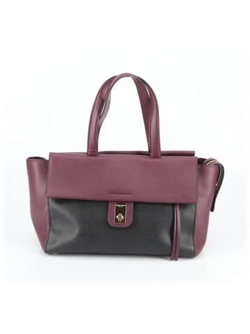 Henri Bendel Leather Shoulder Bag (view 1)