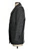 Everlane Houndstooth Gray Blazer Size 00 - photo 5