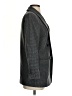 Everlane Houndstooth Gray Blazer Size 00 - photo 4