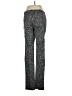 Etcetera Tweed Gray Jeans Size 4 - photo 2