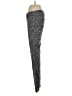 Etcetera Tweed Gray Jeans Size 4 - photo 5