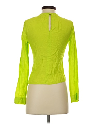 Topshop Long Sleeve T-Shirt (view 2)