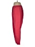Calvin Klein Red Active Pants Size 8 - photo 5