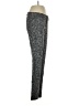 Etcetera Tweed Gray Jeans Size 4 - photo 4