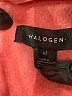 Halogen Pink Coat Size XL - photo 6