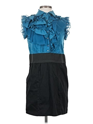2b bebe Cocktail Dress (view 1)