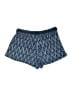 Lucky Brand Print Blue Shorts Size S - photo 2